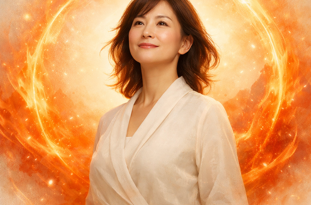 あなたの丙午が、特別になるように