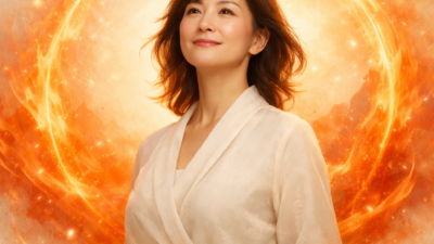 あなたの丙午が、特別になるように