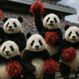 202039応援団プロジェクトとともに歩む丙午！