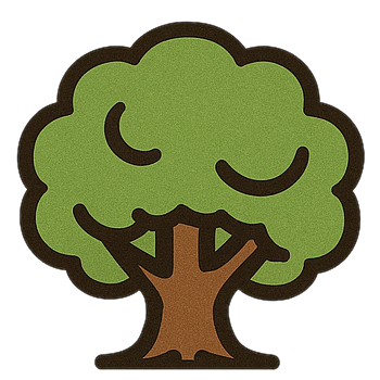 大木アイコン