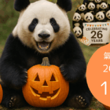 氣質予報〜2025年 10月